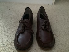 Vintage 1960s/70s Brown
