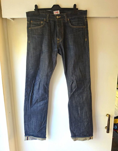 Edwin mens jeans - edwin,