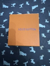 Louis Vuitton LV Initials Belt 125/50