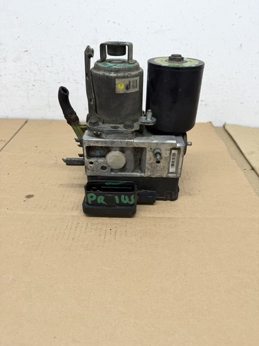 Toyota prius abs pump - prius,