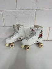 Rookie Rosa Quad Roller Skates