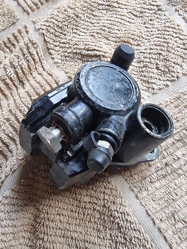 Suzuki dr125 dr200 - suzuki,
