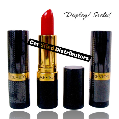 Revlon - , per