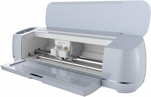 Circuit maker and - maker, 3