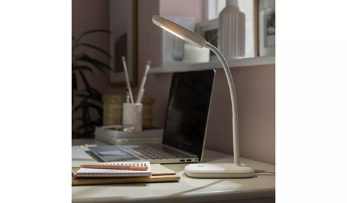 Argos home silby soft touch - argos,