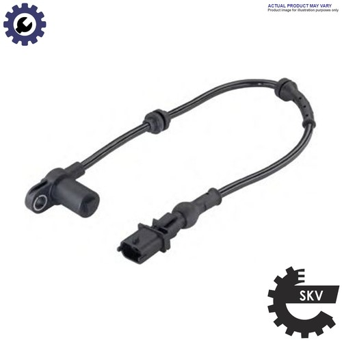 Sensor wheel speed 06skv261 - wheel,
