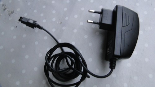 Mains charger for sony - mains,