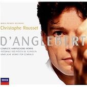 Jean henri danglebert - danglebert,