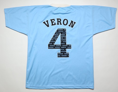 Juan veron argentina - veron, #4