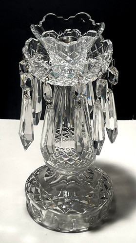 Vintage waterford crystal - waterford,