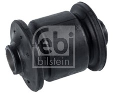 Rear FEBI BILSTEIN 02417 Control Arm-/Trailing Arm Bush for VW