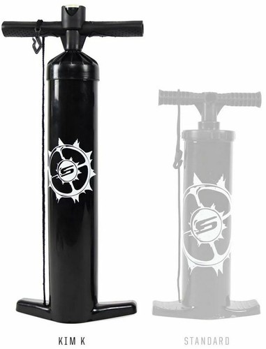 Slingshot kim kite pump - kim,