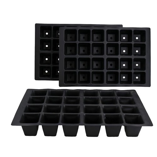 Cell bedding plant - 24,