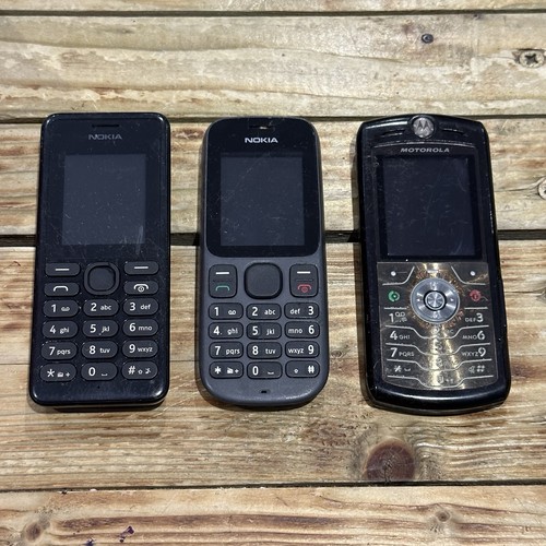 Vintage mobile phones nokia - vintage,