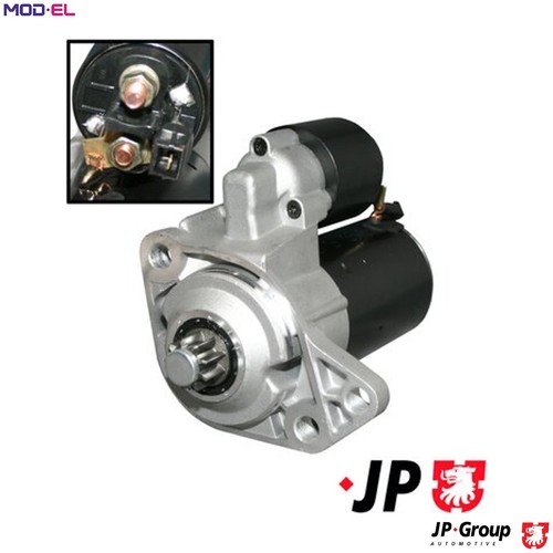 Starter 1190300600 for seat - for,