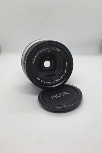 Hoya hmc wide auto - hoya,