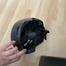 Giro Bike Helmet  55-59