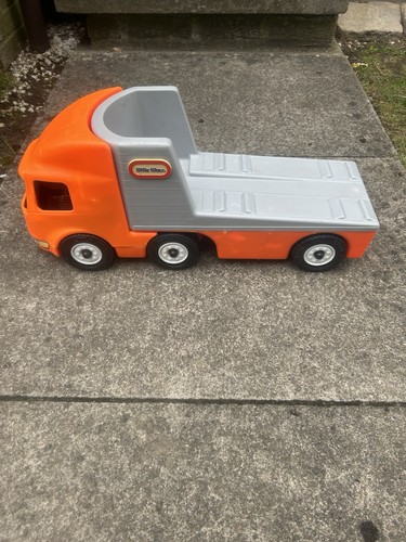 Vintage little tikes - vintage,