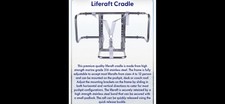 Cruiser 4-8 Person Life Raft