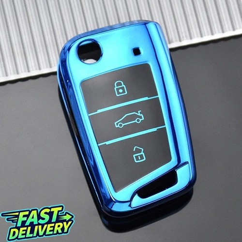 Key fob cover case for - key,