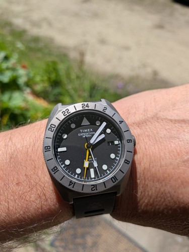 Timex men expedition north - timex, men's