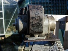 LUCAS TYPE M1 MAGNETO 1920s