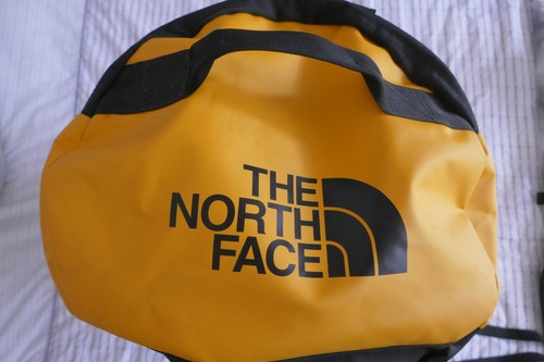 The north face - the, camp