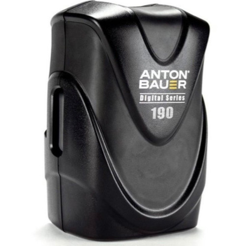 Anton bauer digital - bauer,