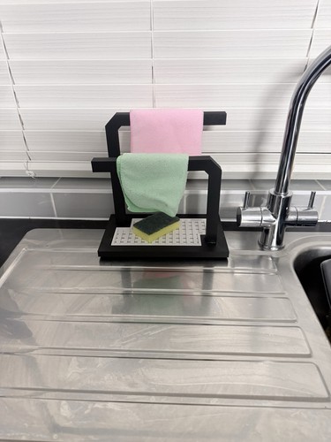 Plastic kitchen tool - kitchen, organiser