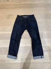Momoato straight Jeans Size 34