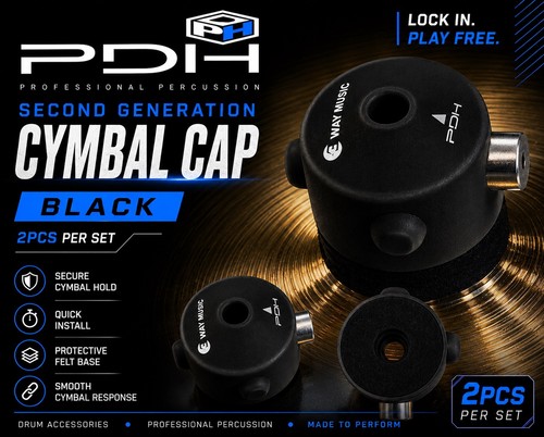 Pdh 2nd gen quick release - 2nd,