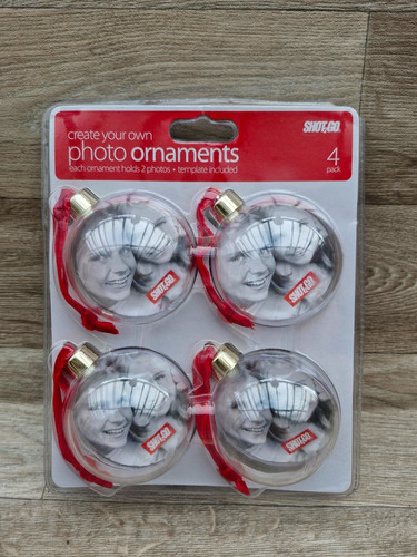 Clear photo picture frame - photo,