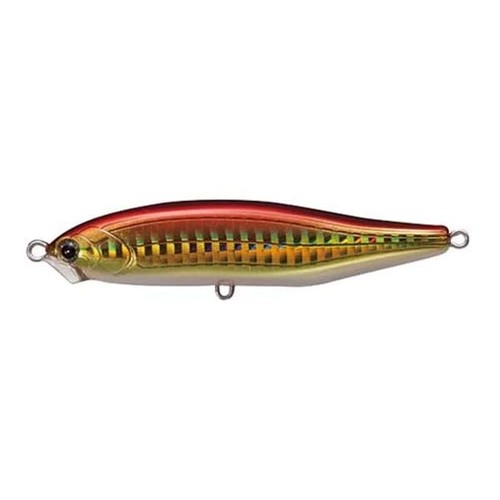 Tackle house lure - feed, sinking