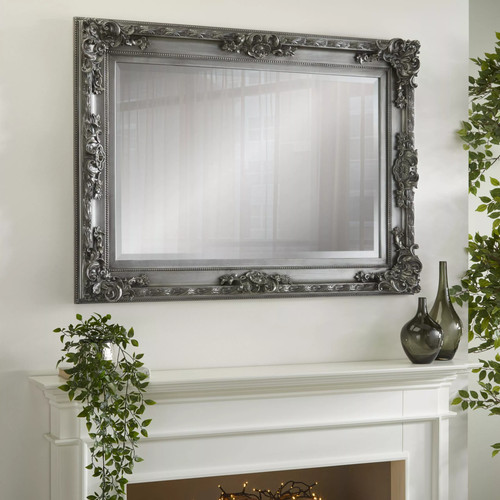 Louis rectangular wall - rectangular,