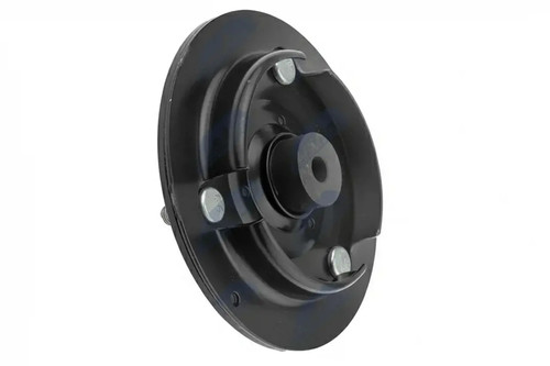 Shock absorber cushion front - shock,