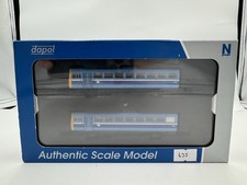 DAPOL 2D-142-005 142053 N