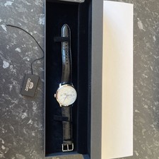 Orient Bambino Sun & Moon