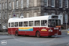 Bus Photo - Lothian Regional