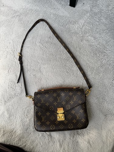 Louis vuitton metis pochette - louis,