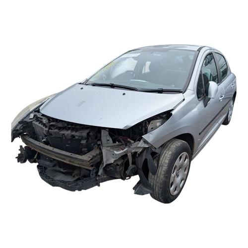 Peugeot 207 mk1 2009 - mk1, 2009-2011