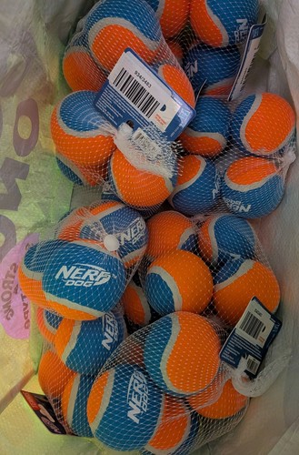New pack nerf dog - 10,