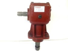 Comer Type Grass Topper Main Gearbox Clockwise Direction Fleming Abbey Conor 