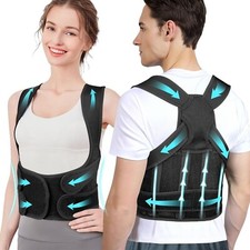 Adjustable Posture Corrector