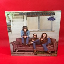 CROSBY STILLS & NASH Crosby