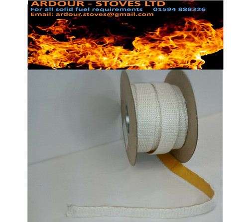 Flat self adhesive - flat,