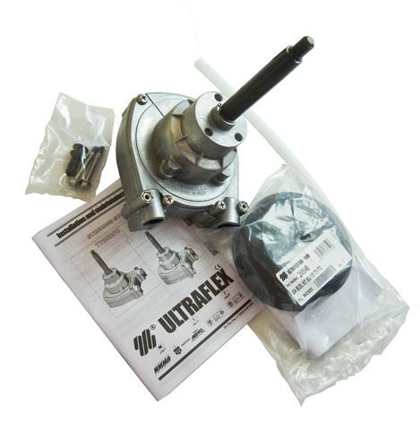 Ultraflex t73nrfc boat - ultraflex,