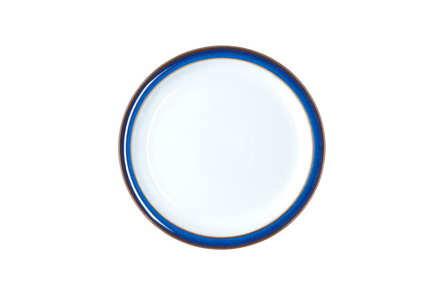 Denby imperial blue tea - -,