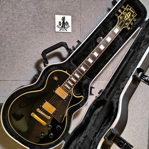 Burny les paul custom - burny,