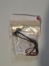 model railway led old fashion