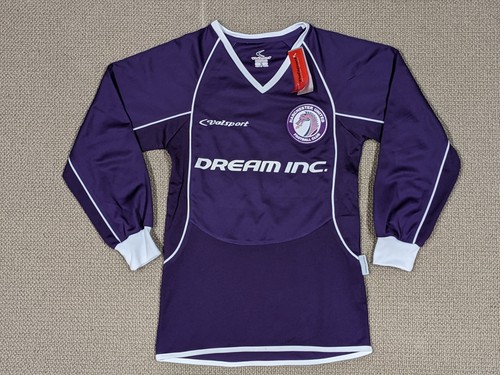 Harchester united home shirt - united,